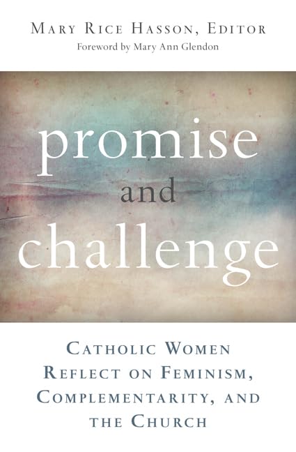 Promise and Challenge
