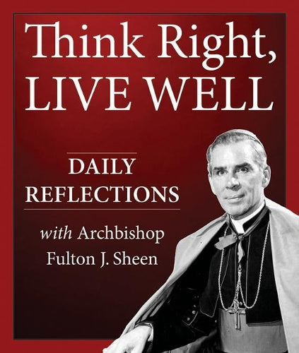Think Right, Live Well