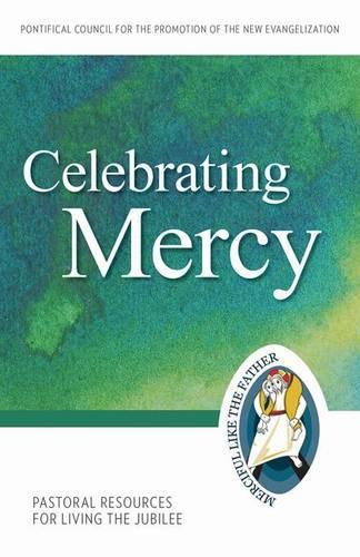 Celebrating Mercy