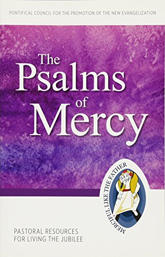 The Psalms of Mercy