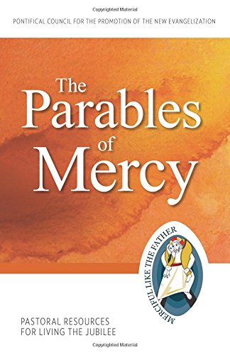 The Parables of Mercy