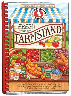 Fresh from the Farmstand