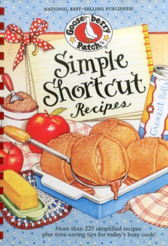 Simple Shortcut Recipes
