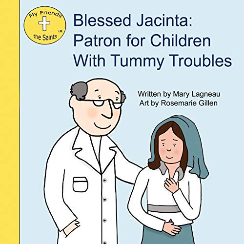 Blessed Jacinta