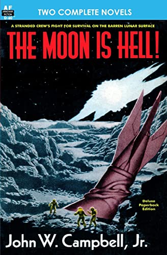 The Moon is Hell, The & Green World