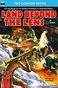 Land Beyond the Lens & Diplomat-at-Arms 