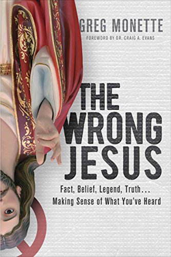 Wrong Jesus, The