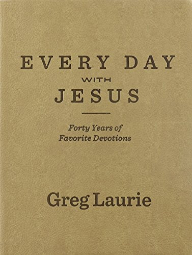 Every Day With Jesus