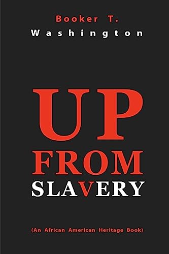 Up from Slavery