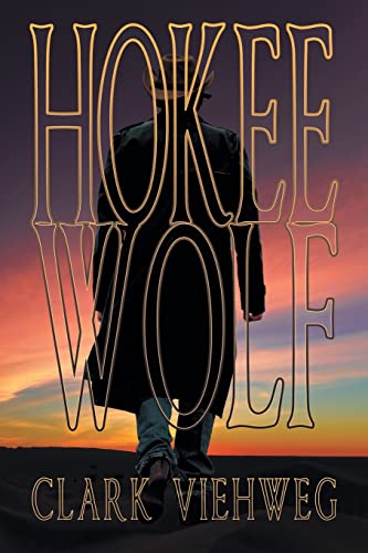 Hokee Wolf