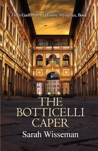 The Botticelli Caper