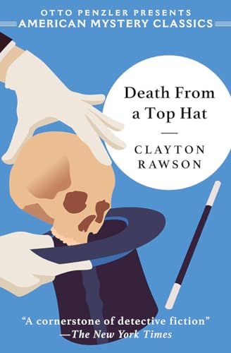 Death from a Top Hat