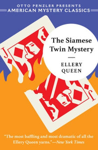 The Siamese Twin Mystery 