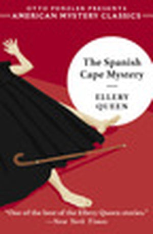 The Spanish Cape Mystery