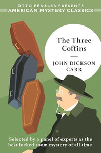 The Three Coffins (The Hollow Man) 