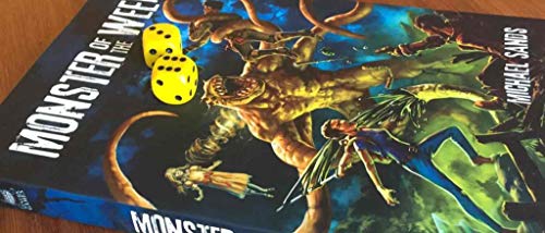 Monster of the Week