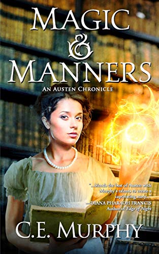 Magic and Manners
