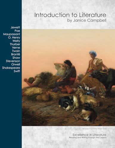 Introduction to Literature