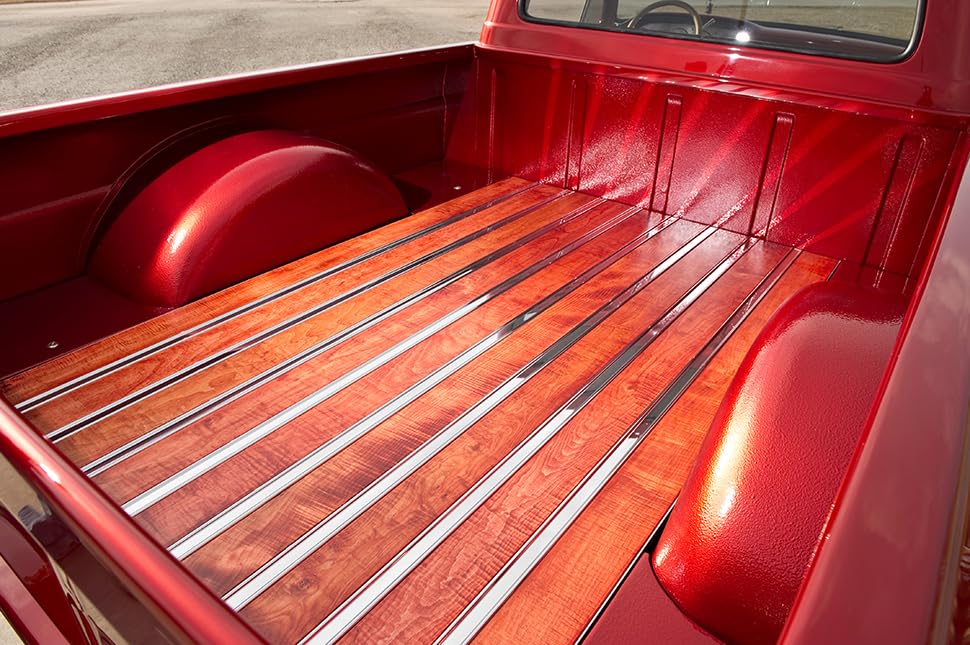 Truck Beds