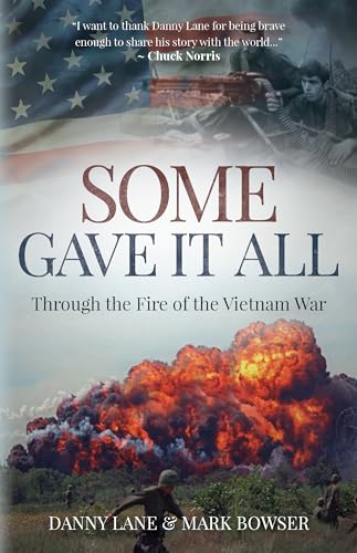Some Gave it All