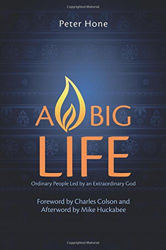 A Big Life