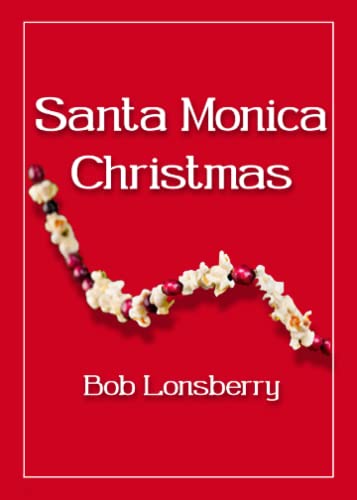 Santa Monica Christmas