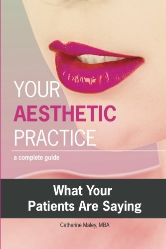 Your Aesthetic Practice: What Your Patients are Saying
