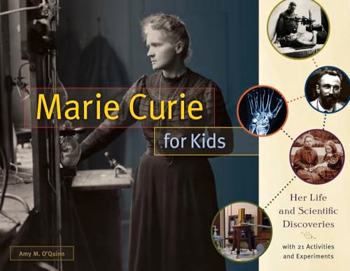 Marie Curie for Kids