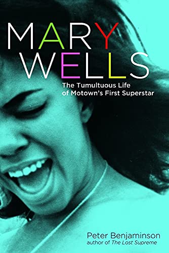 Mary Wells