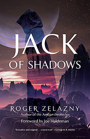 Jack of Shadows