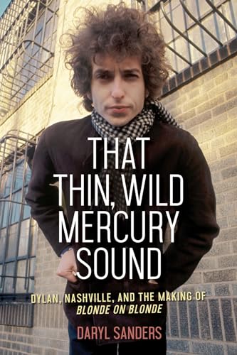 That Thin, Wild Mercury Sound