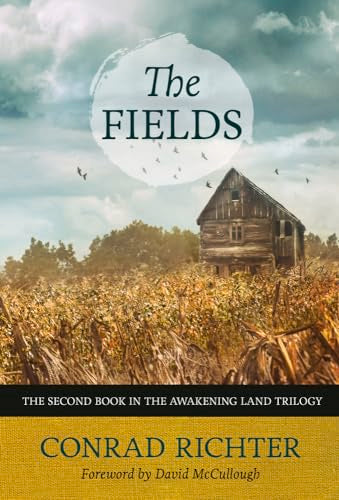 The Fields Volume 30