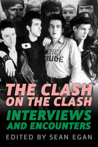 The Clash on the Clash 