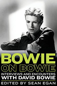 Bowie on Bowie 