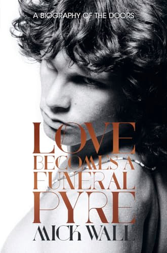 Love Becomes a Funeral Pyre