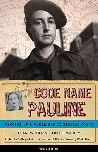 Code Name Pauline