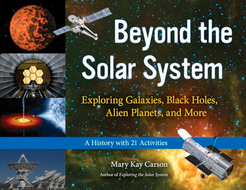 Beyond the Solar System
