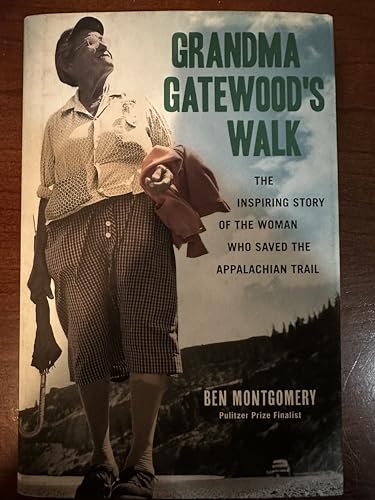 Grandma Gatewood's Walk