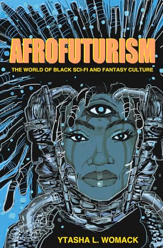 Afrofuturism