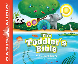 The Toddler's Bible 