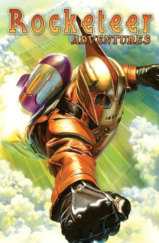 Rocketeer Adventures Volume 1