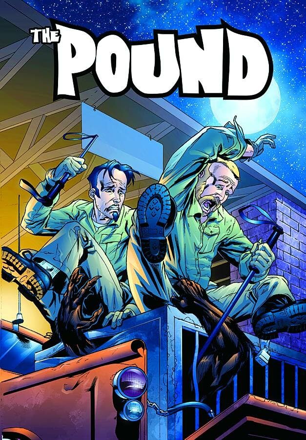 The Pound