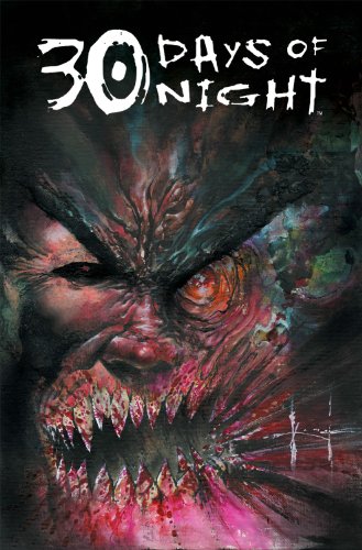 30 Days of Night Volume 1