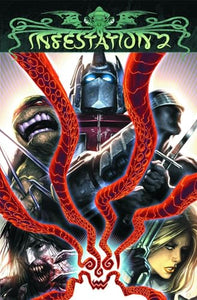 Infestation 2 Volume 1 