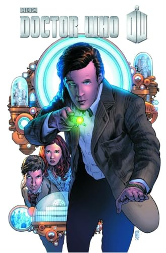 Doctor Who