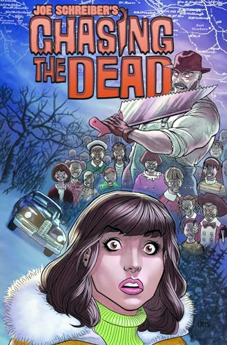 Chasing The Dead