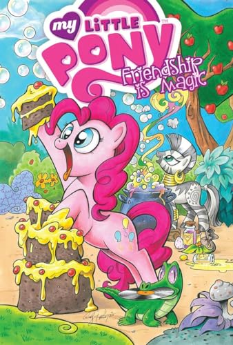 My Little Pony Friendship Is Magic Part 1