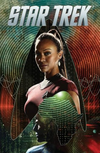Star Trek Volume 5