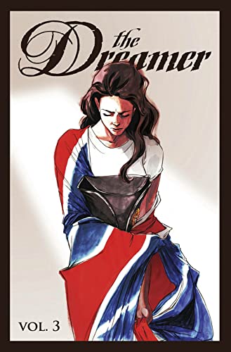 The Dreamer Volume 3