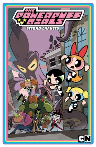 Powerpuff Girls